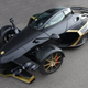 Illustration for article titled Tramontana R: Ugly In Motion